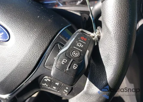 2017 Ford Explorer Limited из США, поврежденный, VIN 1FM5K8F86HGA56826